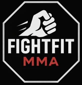 FightFit MMA official logo